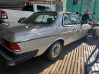 1978 Mercedes-Benz 280CE for sale in Michigan (ID-156211)