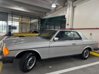 1978 Mercedes-Benz 280CE for sale in Michigan (ID-156211)