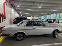 1978 Mercedes-Benz 280CE for sale in Michigan (ID-156211)