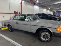 1978 Mercedes-Benz 280CE for sale in Michigan (ID-156211)