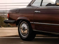 1978 Mercedes-Benz 450 SL for sale in Michigan (ID-113781)