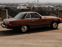 1978 Mercedes-Benz 450 SL for sale in Michigan (ID-113781)