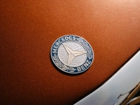 1978 Mercedes-Benz 450 SL for sale in Michigan (ID-113781)