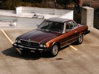 1978 Mercedes-Benz 450 SL for sale in Michigan (ID-113781)