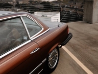 1978 Mercedes-Benz 450 SL for sale in Michigan (ID-113781)