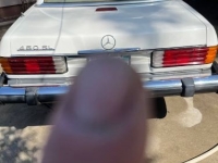 1978 Mercedes-Benz 450 SL for sale in Michigan (ID-115910)