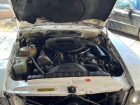 1978 Mercedes-Benz 450 SL for sale in Michigan (ID-115910)