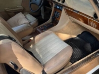 1978 Mercedes-Benz 450 SL for sale in Michigan (ID-115910)