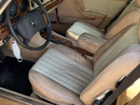1978 Mercedes-Benz 450 SL for sale in Michigan (ID-115910)