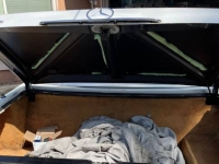 1978 Mercedes-Benz 450 SL for sale in Michigan (ID-115910)