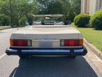1978 Mercedes-Benz 450 SL for sale in Michigan (ID-116000)