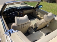 1978 Mercedes-Benz 450 SL for sale in Michigan (ID-116000)
