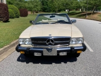 1978 Mercedes-Benz 450 SL for sale in Michigan (ID-116000)
