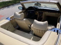 1978 Mercedes-Benz 450 SL for sale in Michigan (ID-116000)