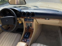 1978 Mercedes-Benz 450 SL for sale in Michigan (ID-116000)