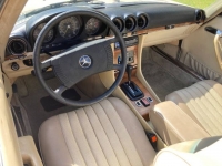 1978 Mercedes-Benz 450 SL for sale in Michigan (ID-116000)