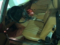 1978 Mercedes-Benz 450 SL for sale in Michigan (ID-120303)