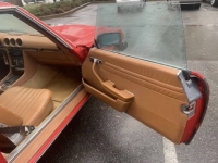 1978 Mercedes-Benz 450 SL for sale in Michigan (ID-120303)