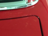1978 Mercedes-Benz 450 SL for sale in Michigan (ID-120303)