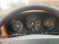 1978 Mercedes-Benz 450 SL for sale in Michigan (ID-120303)
