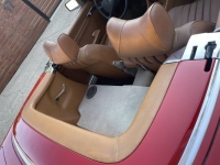 1978 Mercedes-Benz 450 SL for sale in Michigan (ID-136194)