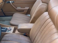 1978 Mercedes-Benz 450 SL for sale in Michigan (ID-136194)