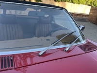 1978 Mercedes-Benz 450 SL for sale in Michigan (ID-136194)