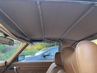 1978 Mercedes-Benz 450 SL for sale in Michigan (ID-136194)