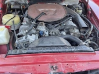 1978 Mercedes-Benz 450 SL for sale in Michigan (ID-136194)