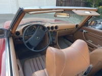 1978 Mercedes-Benz 450 SL for sale in Michigan (ID-136194)