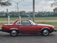 1978 Mercedes-Benz 450 SL for sale (ID-139345)