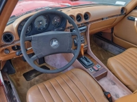 1978 Mercedes-Benz 450 SL for sale (ID-139345)