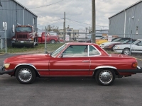 1978 Mercedes-Benz 450 SL for sale (ID-139345)