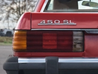 1978 Mercedes-Benz 450 SL for sale (ID-139345)