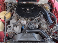 1978 Mercedes-Benz 450 SL for sale (ID-139345)