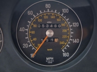 1978 Mercedes-Benz 450 SL for sale (ID-139345)