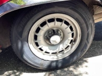 1978 Mercedes-Benz 450 SL for sale in Michigan (ID-145171)