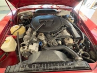 1978 Mercedes-Benz 450 SL for sale in Michigan (ID-145171)