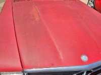 1978 Mercedes-Benz 450 SL for sale in Michigan (ID-145574)