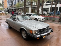1978 Mercedes-Benz 450 SL for sale in Michigan (ID-161566)