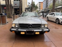 1978 Mercedes-Benz 450 SL for sale in Michigan (ID-161566)