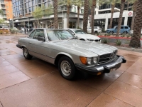1978 Mercedes-Benz 450 SL for sale in Michigan (ID-161660)