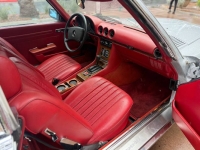 1978 Mercedes-Benz 450 SL for sale in Michigan (ID-161660)