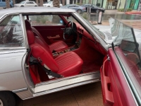 1978 Mercedes-Benz 450 SL for sale in Michigan (ID-161660)