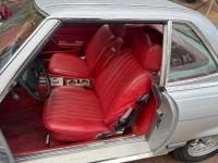 1978 Mercedes-Benz 450 SL for sale in Michigan (ID-161660)