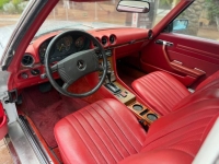 1978 Mercedes-Benz 450 SL for sale in Michigan (ID-161660)
