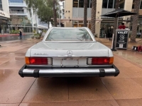 1978 Mercedes-Benz 450 SL for sale in Michigan (ID-161660)