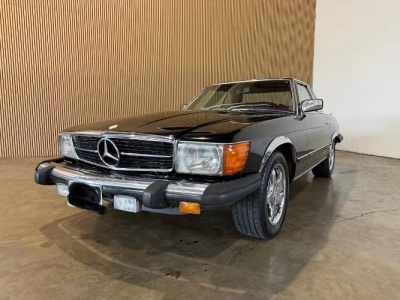 1978 Mercedes-Benz 450 SL for sale