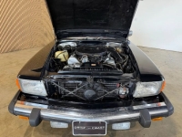 1978 Mercedes-Benz 450 SL for sale in Michigan (ID-162225)