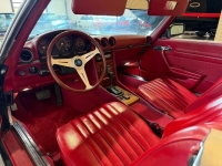 1978 Mercedes-Benz 450 SL for sale in Michigan (ID-162225)